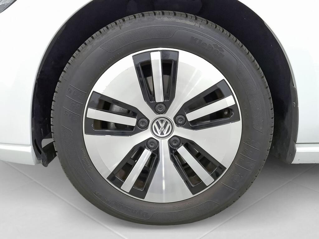 Volkswagen Golf e-Golf ePower 100 kW (136CV) Segunda mano