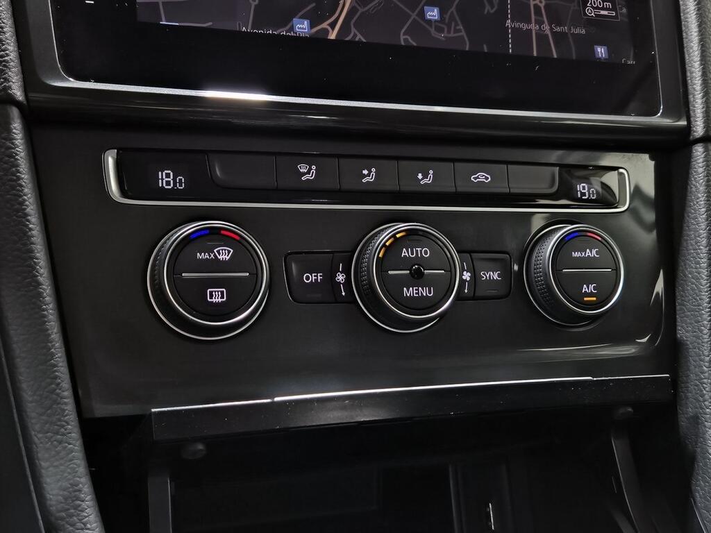 Volkswagen Golf e-Golf ePower 100 kW (136CV) Segunda mano
