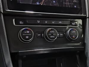 Volkswagen Golf e-Golf ePower 100 kW (136CV) 28