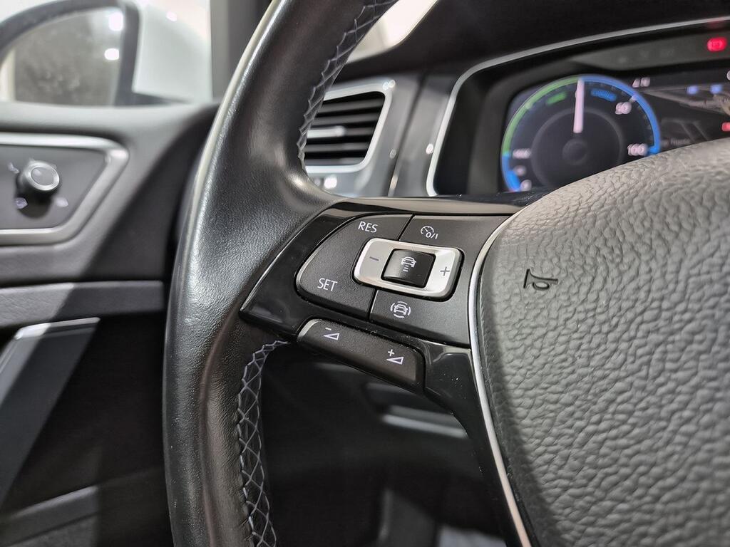 Volkswagen Golf e-Golf ePower 100 kW (136CV) Segunda mano