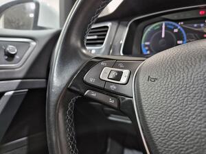 Volkswagen Golf e-Golf ePower 100 kW (136CV) 17