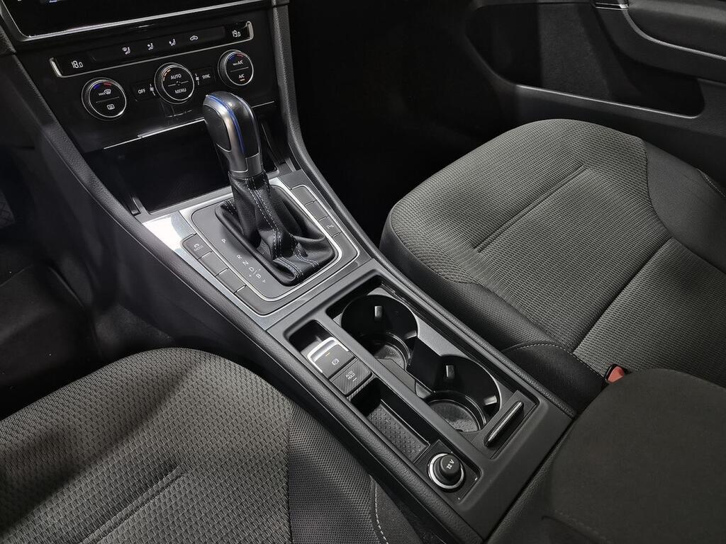 Volkswagen Golf e-Golf ePower 100 kW (136CV) Segunda mano