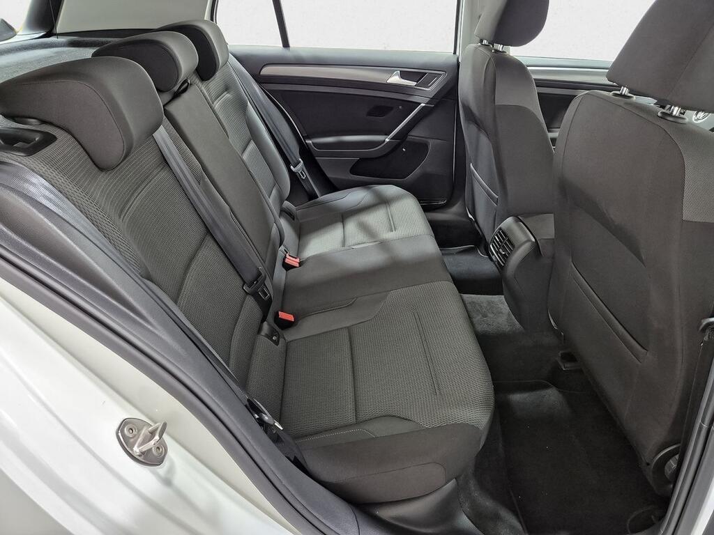 Volkswagen Golf e-Golf ePower 100 kW (136CV) Segunda mano