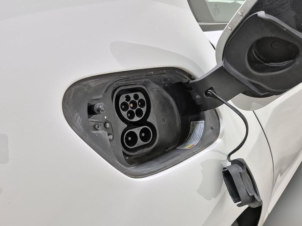 Volkswagen Golf e-Golf ePower 100 kW (136CV) Segunda mano