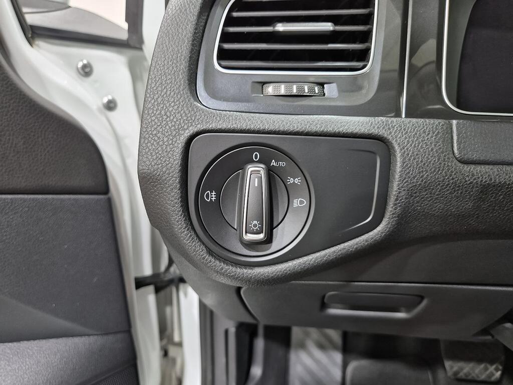 Volkswagen Golf e-Golf ePower 100 kW (136CV) Segunda mano