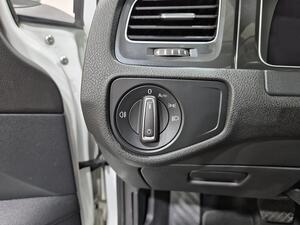Volkswagen Golf e-Golf ePower 100 kW (136CV) 13