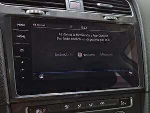 Volkswagen Golf e-Golf ePower 100 kW (136CV) 21