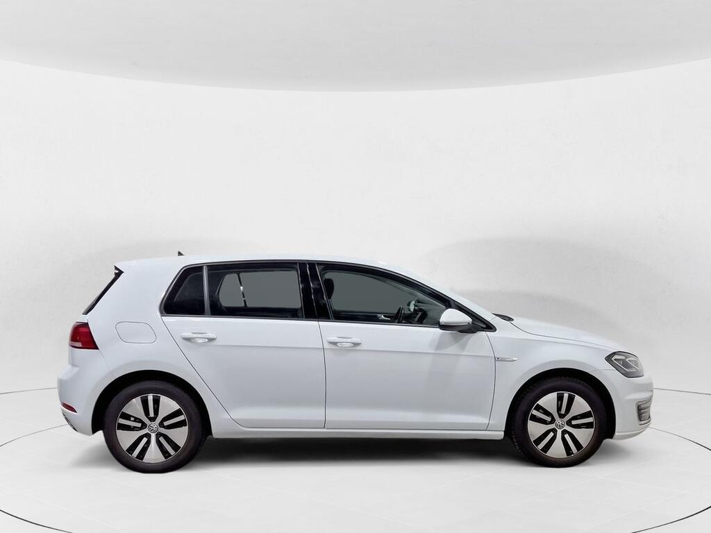 Volkswagen Golf e-Golf ePower 100 kW (136CV) Segunda mano