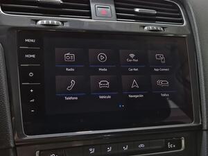 Volkswagen Golf e-Golf ePower 100 kW (136CV) 19