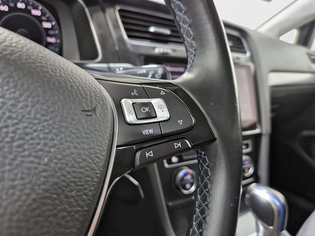 Volkswagen Golf e-Golf ePower 100 kW (136CV) Segunda mano