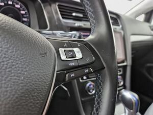 Volkswagen Golf e-Golf ePower 100 kW (136CV) 18