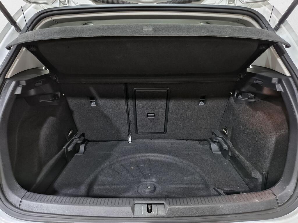 Volkswagen Golf e-Golf ePower 100 kW (136CV) Segunda mano