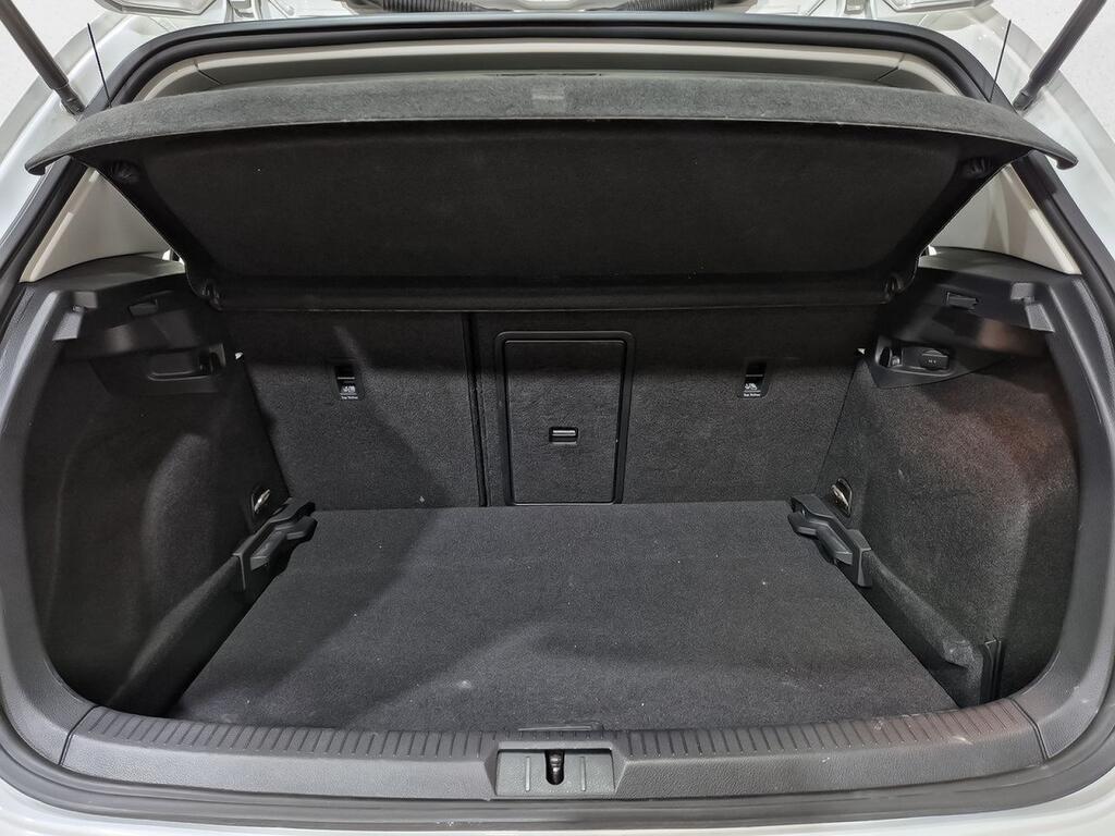 Volkswagen Golf e-Golf ePower 100 kW (136CV) Segunda mano
