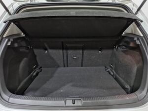 Volkswagen Golf e-Golf ePower 100 kW (136CV) 9
