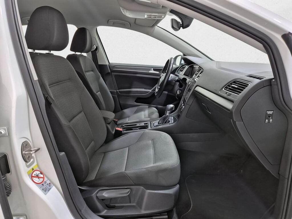 Volkswagen Golf e-Golf ePower 100 kW (136CV) Segunda mano