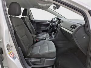 Volkswagen Golf e-Golf ePower 100 kW (136CV) 7
