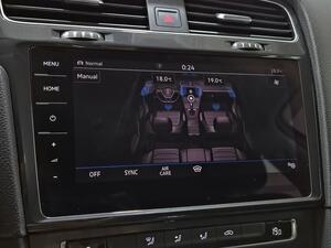 Volkswagen Golf e-Golf ePower 100 kW (136CV) 26