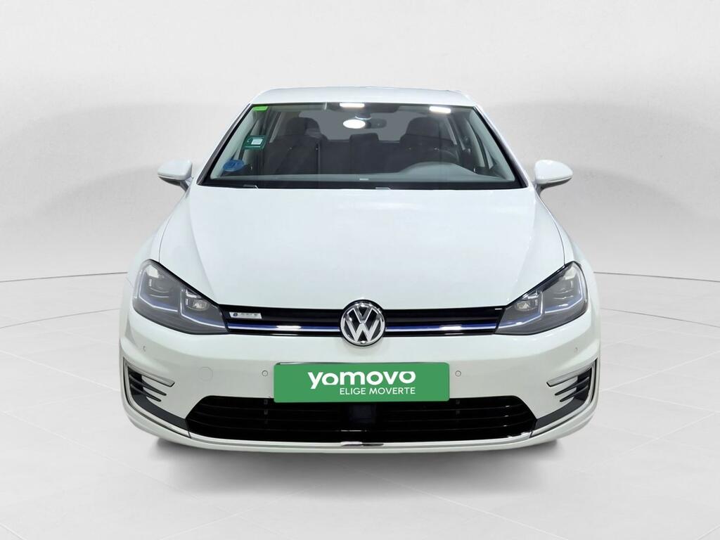 Volkswagen Golf e-Golf ePower 100 kW (136CV) Segunda mano