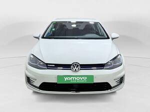 Volkswagen Golf e-Golf ePower 100 kW (136CV) 4