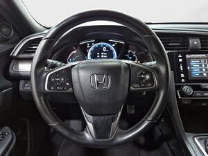 Honda Civic 1.0 I-VTEC TURBO ELEGANCE NAV 19
