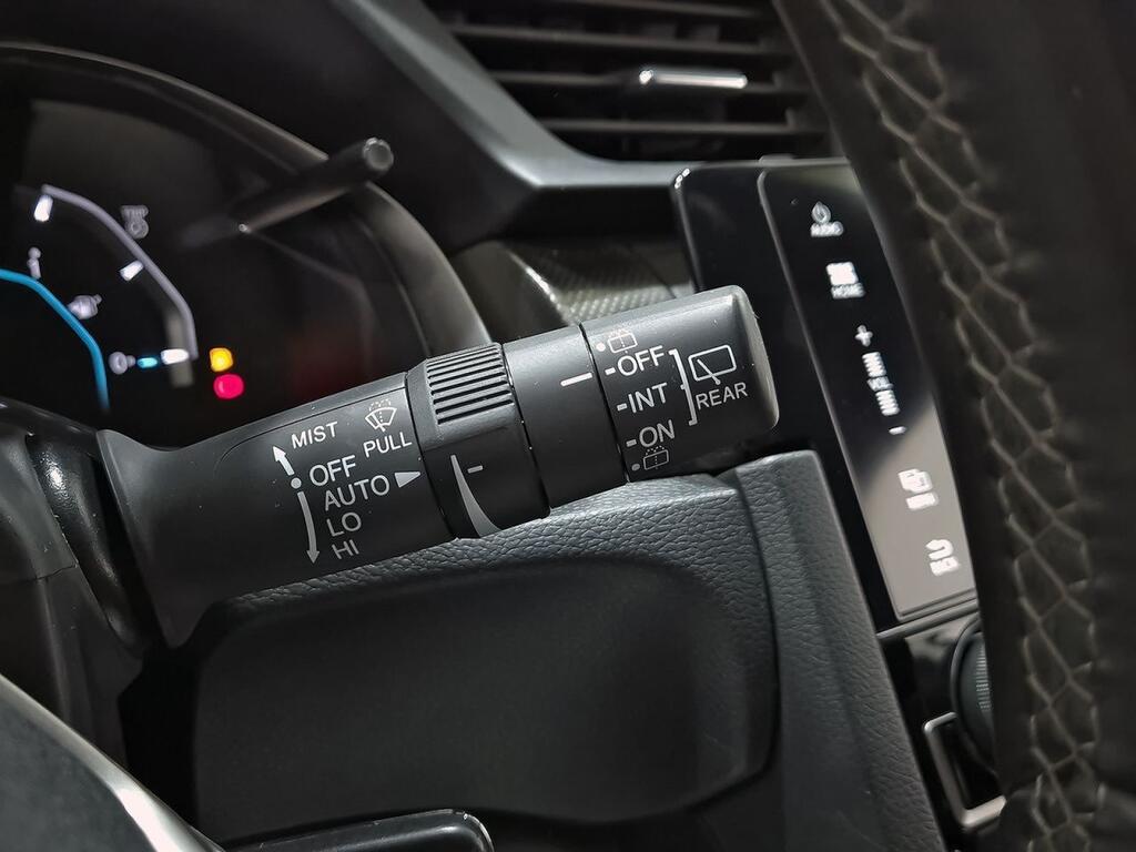 Honda Civic 1.0 I-VTEC TURBO ELEGANCE NAV 16