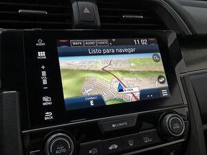 Honda Civic 1.0 I-VTEC TURBO ELEGANCE NAV 21