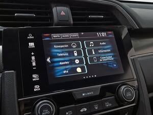 Honda Civic 1.0 I-VTEC TURBO ELEGANCE NAV 20