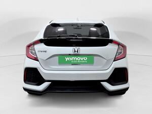 Honda Civic 1.0 I-VTEC TURBO ELEGANCE NAV 5