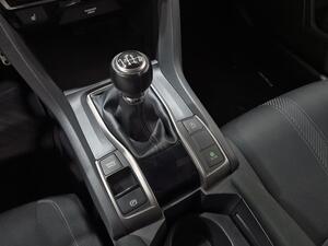 Honda Civic 1.0 I-VTEC TURBO ELEGANCE NAV 29