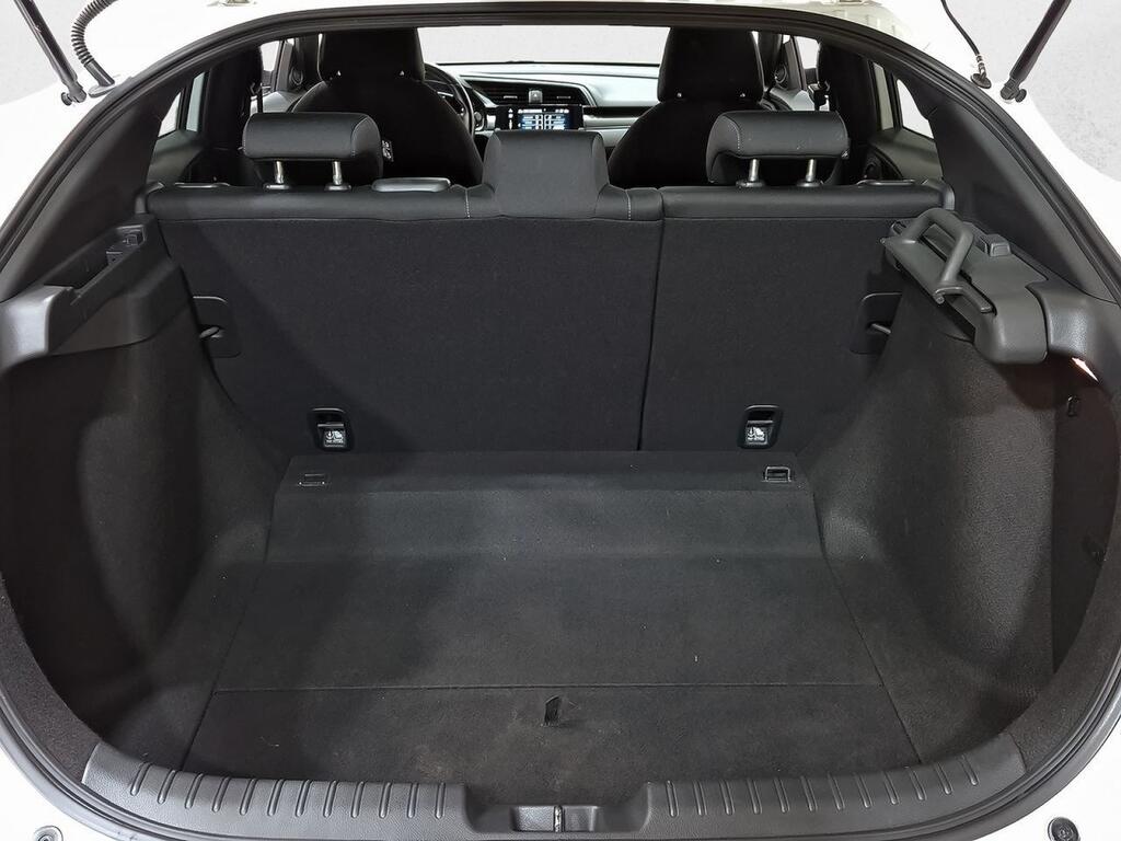 Honda Civic 1.0 I-VTEC TURBO ELEGANCE NAV 9