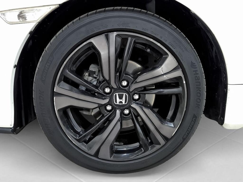 Honda Civic 1.0 I-VTEC TURBO ELEGANCE NAV 10