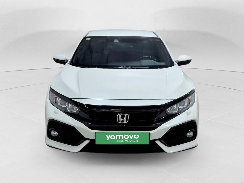 Honda Civic 1.0 I-VTEC TURBO ELEGANCE NAV 4