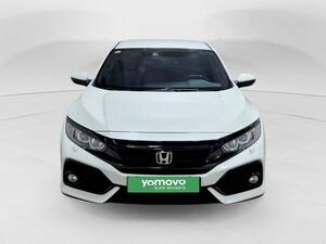 Honda Civic 1.0 I-VTEC TURBO ELEGANCE NAV 4