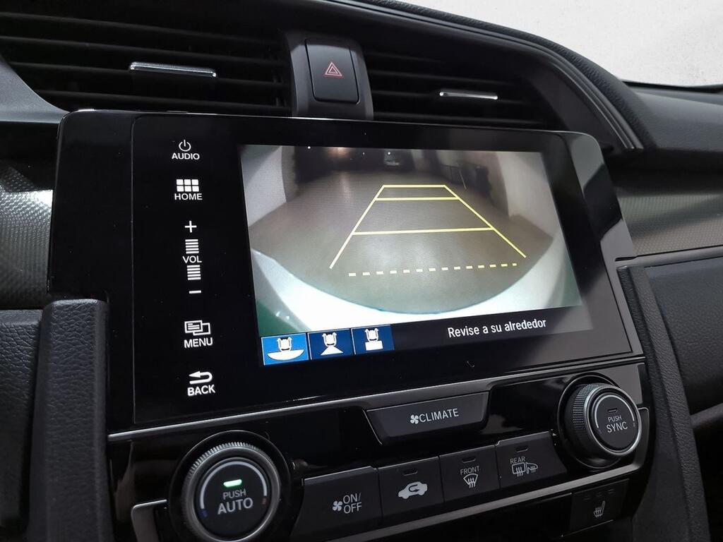 Honda Civic 1.0 I-VTEC TURBO ELEGANCE NAV 26