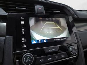 Honda Civic 1.0 I-VTEC TURBO ELEGANCE NAV 26