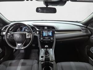Honda Civic 1.0 I-VTEC TURBO ELEGANCE NAV 6