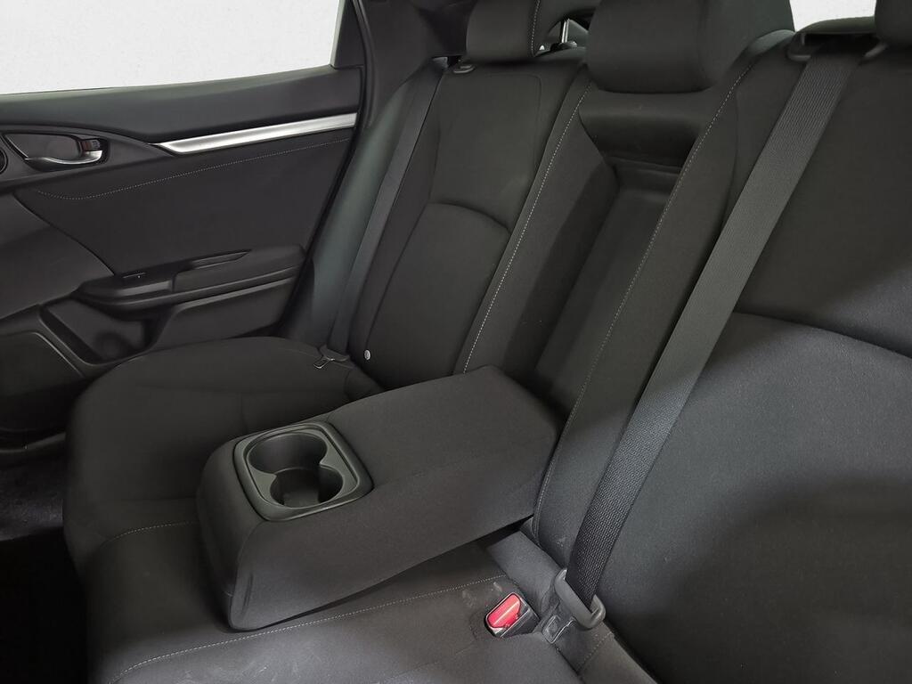 Honda Civic 1.0 I-VTEC TURBO ELEGANCE NAV 33