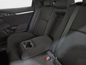 Honda Civic 1.0 I-VTEC TURBO ELEGANCE NAV 33