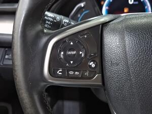 Honda Civic 1.0 I-VTEC TURBO ELEGANCE NAV 17