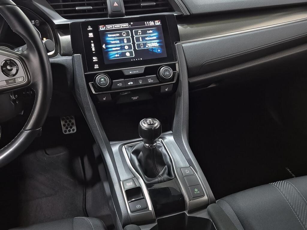 Honda Civic 1.0 I-VTEC TURBO ELEGANCE NAV 30
