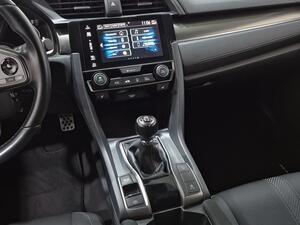 Honda Civic 1.0 I-VTEC TURBO ELEGANCE NAV 30