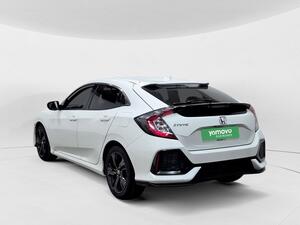 Honda Civic 1.0 I-VTEC TURBO ELEGANCE NAV 2