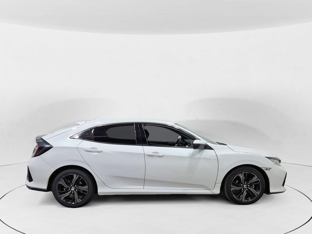 Honda Civic 1.0 I-VTEC TURBO ELEGANCE NAV 3