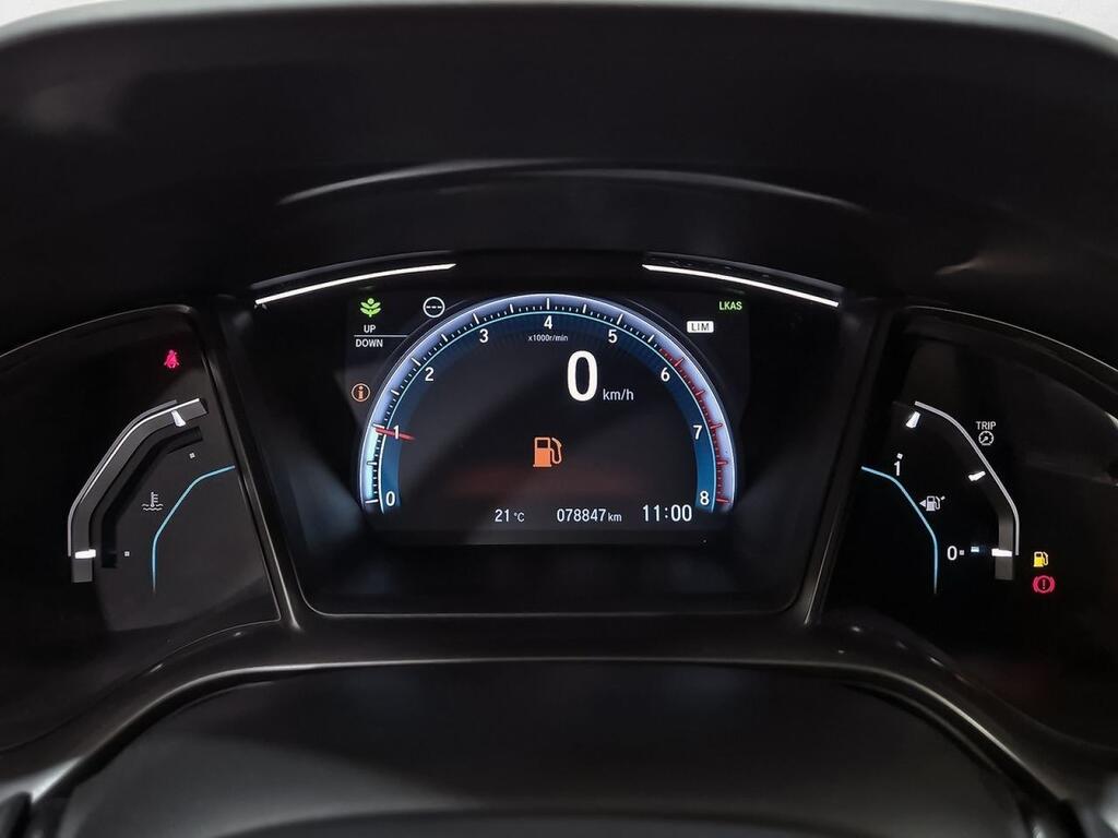 Honda Civic 1.0 I-VTEC TURBO ELEGANCE NAV 14