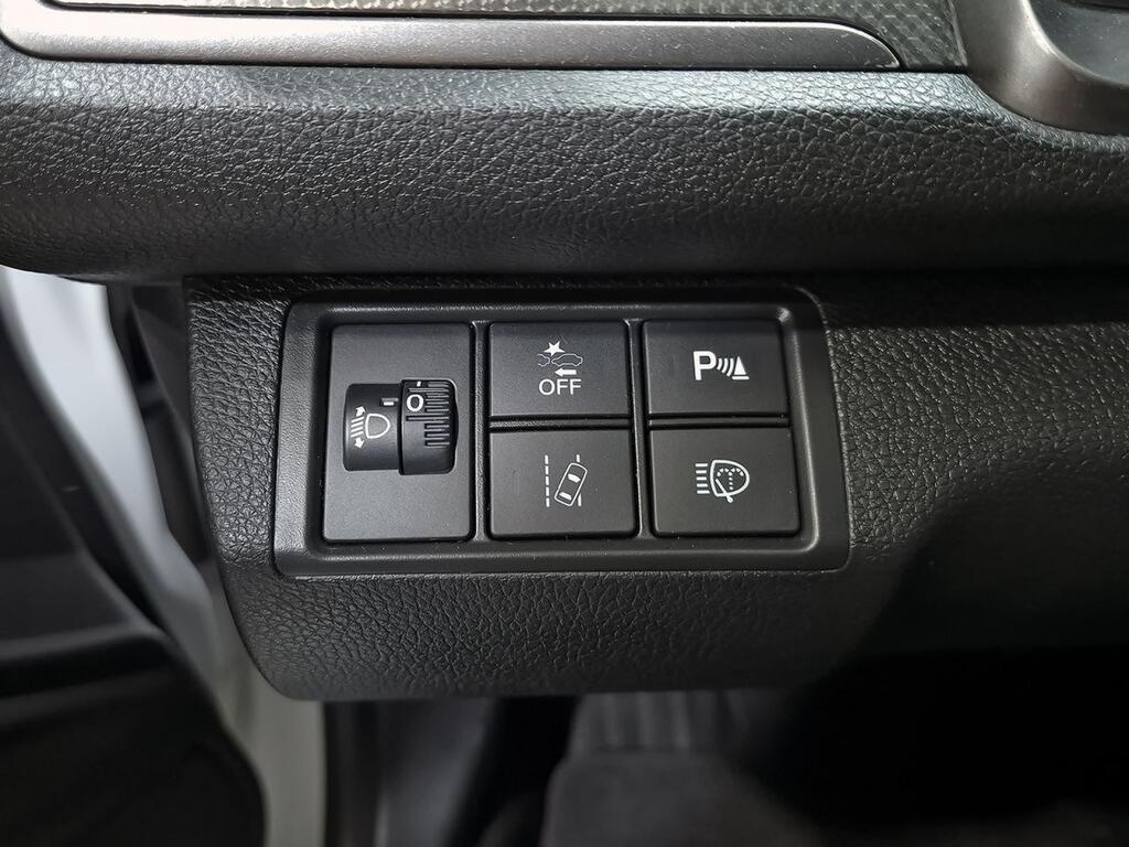 Honda Civic 1.0 I-VTEC TURBO ELEGANCE NAV 12