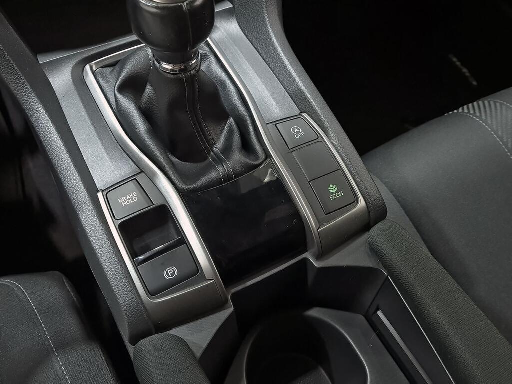 Honda Civic 1.0 I-VTEC TURBO ELEGANCE NAV 28