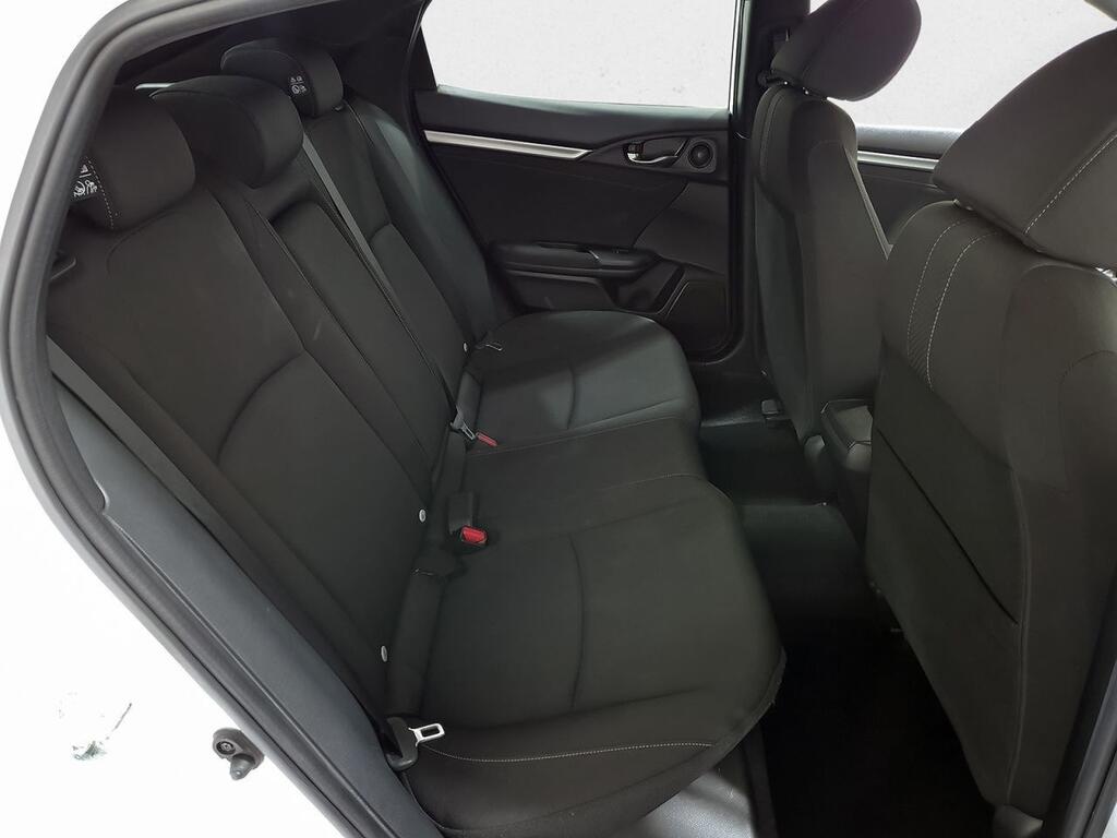Honda Civic 1.0 I-VTEC TURBO ELEGANCE NAV 8