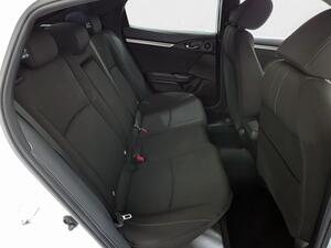 Honda Civic 1.0 I-VTEC TURBO ELEGANCE NAV 8