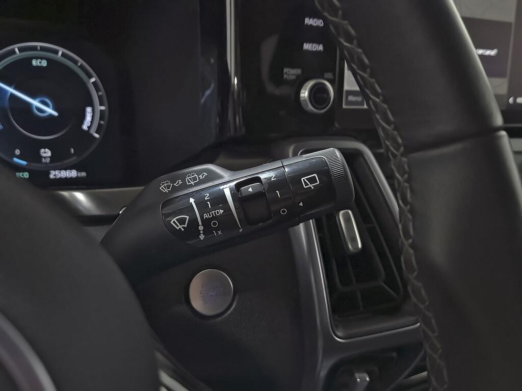 Kia Sorento 1.6 T-GDi PHEV Drive 4x4 7pl Km0