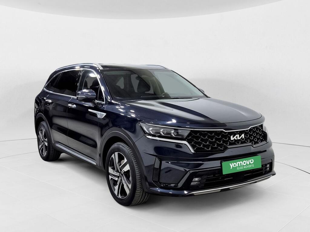 Kia Sorento 1.6 T-GDi PHEV Drive 4x4 7pl Km0